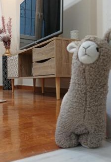 Pasalimani Apartment | Lovely Nest Piraeus