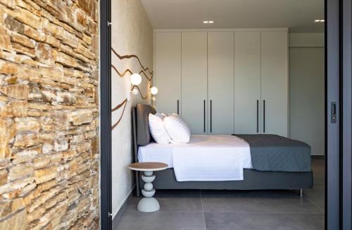 Asini Villa | LOVisha Villas Nafplio - Scenic View & Heated Pool
