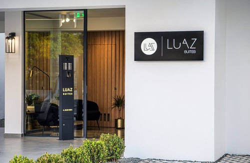 Volos City Centre House | Luaz Suites A3 Superior Studio