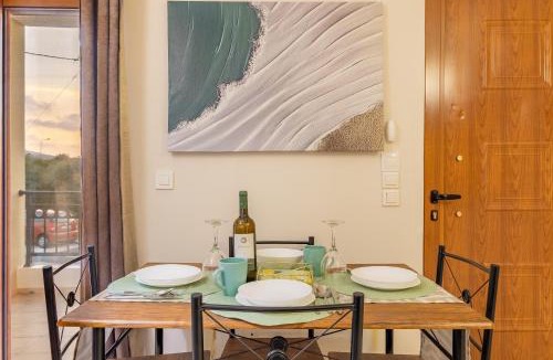 Kos Apartment | LuckyWoodyApartment