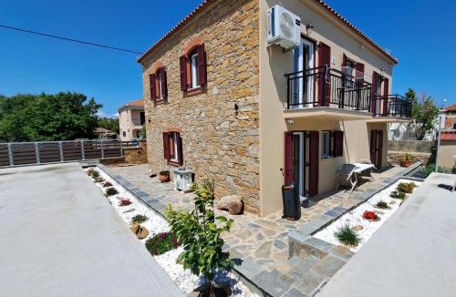 Nea Koutali House | Lucy's luxury I