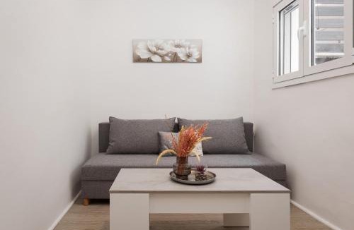 Argyroupoli Apartment | Luks Apartment Argyroupoli City Center Stay