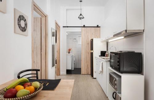 Argyroupoli Apartment | Luks Apartment Argyroupoli City Center Stay