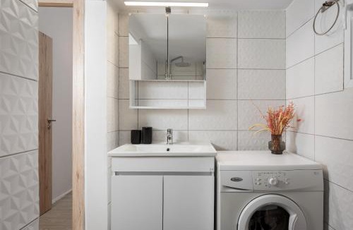 Argyroupoli Apartment | Luks Apartment Argyroupoli City Center Stay