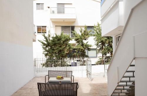 Argyroupoli Apartment | Luks Apartment Argyroupoli City Center Stay