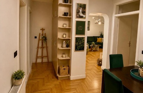 Matiçan Apartment | LUMA by Drita