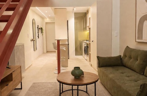 Xanthi Apartment | Luma Loft