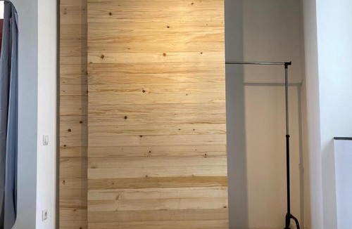 Prizren Apartment | Lumbardhi Studios