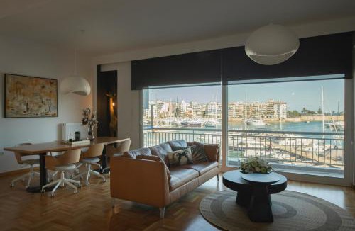 Pasalimani Apartment | Lumière Port Residence