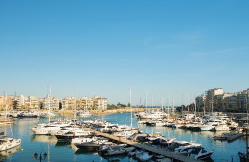 Pasalimani Apartment | Lumière Port Residence