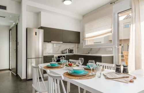 Sivota Villa | Luna Luxury Villa | Elegant Private Pool Sanctuary in Sivota, Greece