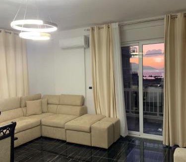 Orikum Apartment | Luna Mare Apartments
