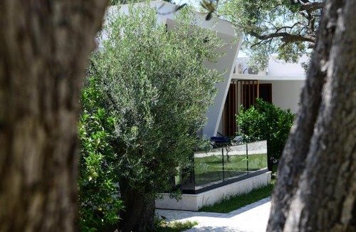 Borsh Apartment | Luna Mare Boutique Seaside
