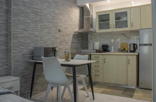Thessaloniki Apartment | Luna Residence