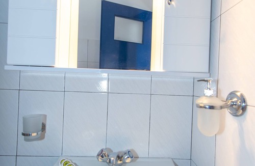 Perissa Hotel | Lunar Santorini Hotel