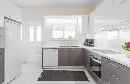Nea Makri House | Lux 3-bedroom Villa - L&L Refuge
