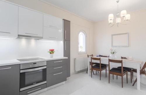 Nea Makri House | Lux 3-bedroom Villa - L&L Refuge