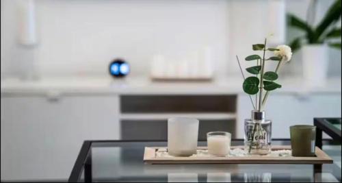 Petralona Apartment | Lux Apartment in Athens near Acropolis