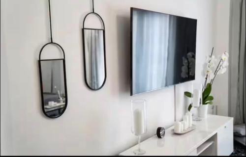 Petralona Apartment | Lux Apartment in Athens near Acropolis