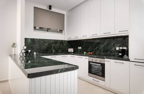 Chania Villa | Lux Sea View Villa by Chania Living Stories