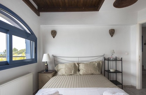 Halkidiki Villa | #Luxlikehome Villa Pearl