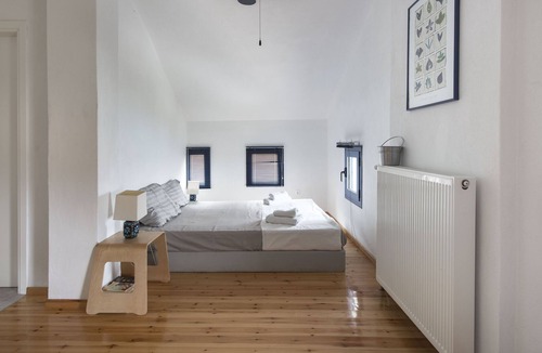 Halkidiki Villa | #Luxlikehome Villa Pearl