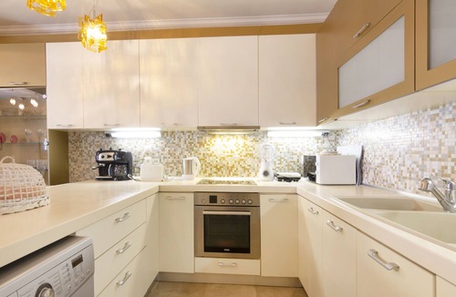 Kassandra Villa | Luxurious Boutique Villa Vicky 50m from the beach