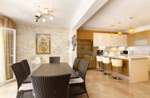 Kassandra Villa | Luxurious Boutique Villa Vicky 50m from the beach