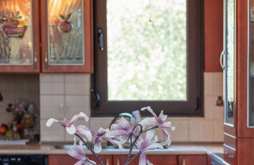 Prines Villa | Luxurious countryside villa - private pool - close to nature