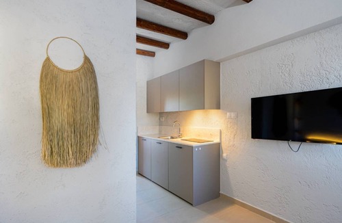 Koutsouras Apartment | Luxurious studio