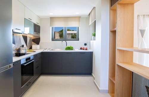 Agios Ioannis Villa | LUXURY 2 BEDROOM VILLA ELIA 4+2 GUESTS