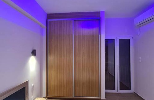Kallithea Apartment | Luxury 3siblings
