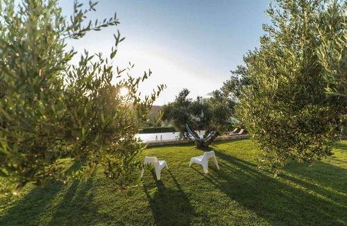 Darmarochori House | ★ Luxury 8BR | COMPLEX with PRIVATE Pool