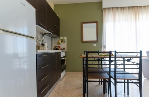 Alexandroupoli Apartment | Luxury Apartment 2