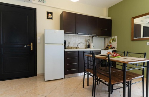 Alexandroupoli Apartment | Luxury Apartment 2