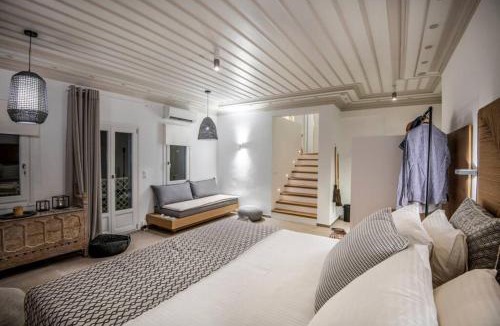 Astypalaia Apartment | Luxury Apartment in the Heart of Astypalaia
