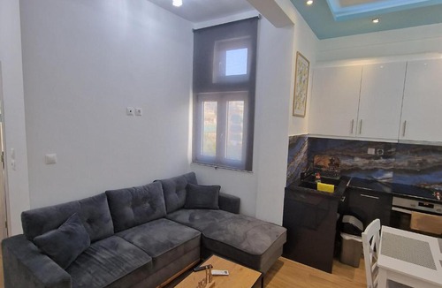 Athens Apartment | Luxury apartment Kato Patissia