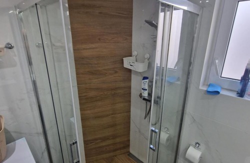 Athens Apartment | Luxury apartment Kato Patissia
