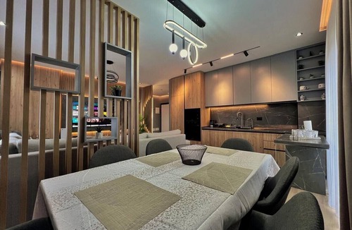 Shkoder Apartment | Luxury Apartment Shkoder