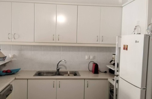 Xylokastron Apartment | Luxury Apartment with Pool View