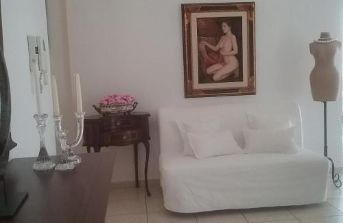 Patras Apartment | Luxury Apartment with Sea View!