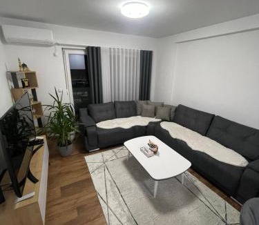Gjilan Apartment | Luxury Apartment