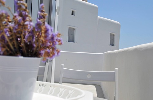 Ano Mera Apartment | Luxury Boutique Apartment - AJA