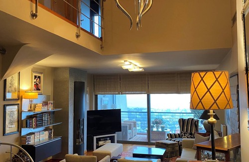 Panorama House | Luxury & Cozy - Panorama -Thessaloniki