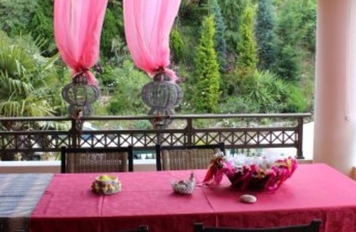 Toroni Apartment | Luxury double room apartment A.
