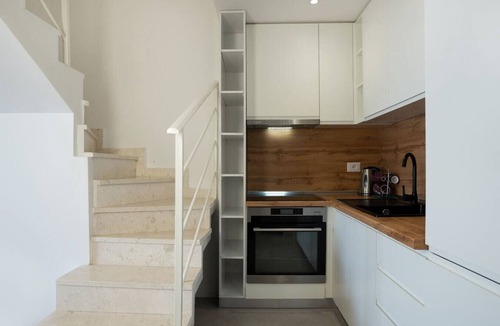 Durres Apartment | Luxury Duplex Sea View