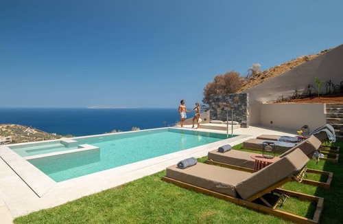 Linoperamata Villa | Luxury Villa Vie