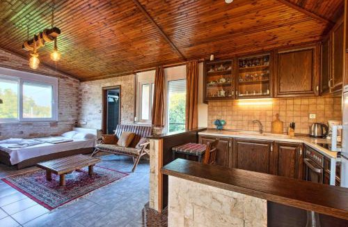 Asprovalta House | Luxury House Papadimitriou