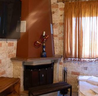 Asprovalta House | Luxury House Papadimitriou