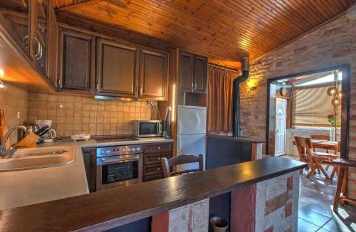 Asprovalta House | Luxury House Papadimitriou